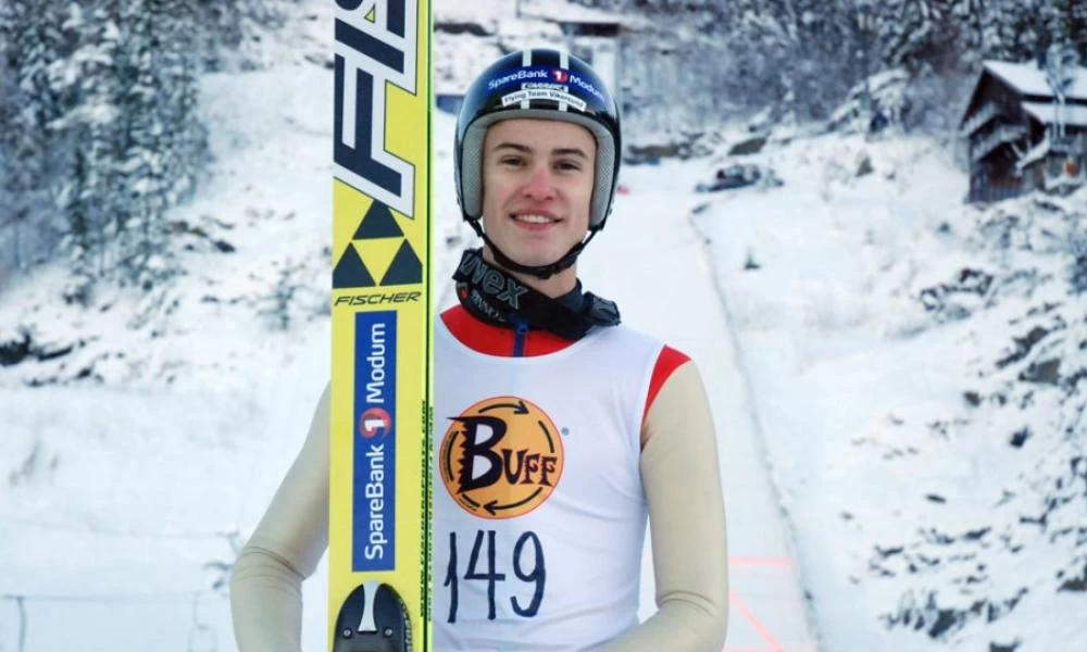 Σε τεχνητό κώμα ο πρωταθλητής του σκι μετά από τρομακτική πτώση (βίντεο)